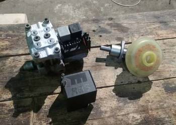 Audi 80 1.9 TDI Pompa Hamulcowa ABS Zestaw Ideał Jak Nowe