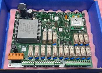 Płyta Danfoss LR7 2AC MCX