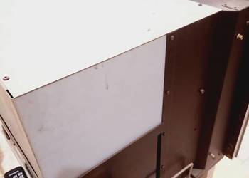 Ekspres do zabudowy miele cva 620