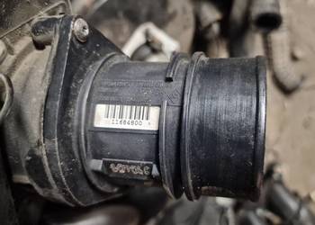 Renault Mascott 3.0 dxi przepływomierz oryginał