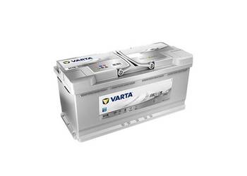 Akumulator Varta Silver Dynamic A4 105Ah 950A Start&Stop Agm