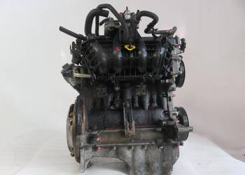 SILNIK OPEL CORSA C 1.2 16V 75 KM Z12XE 