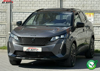 Peugeot 3008 1.5HDi 130KM GT-Line/Virtual/FullLED/SerwisASO/Navi/Alu/Andro…