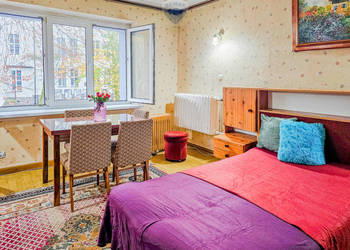 Przestronne mieszkanie w centrum Chełmży