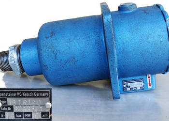 filtr liniowy hydrauliczny 16TR160 Eppensteiner / Bosch Rexroth 10µm 16 bar