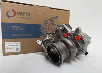 Turbosprężarka BMTS Bosch Mahle Turbo Systems 40009758