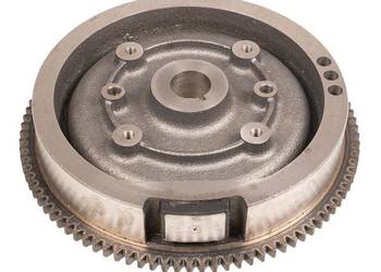 Koło magnesowe Loncin LC2V80(T231) CZĘŚĆ ORYGINALNA 270020357-0001