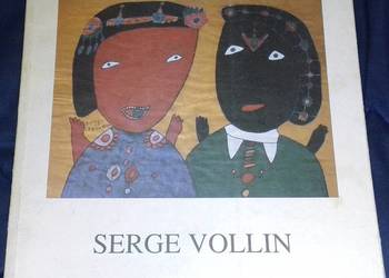 Un regard sur l'art singulier - Serge Vollin