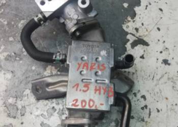 Chłodnica spalin EGR Toyota 1.5 220500-0020