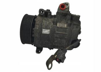 SPRĘŻARKA KLIMATYZACJI Land Rover Discovery III 2.7 TDV6 JPB000183