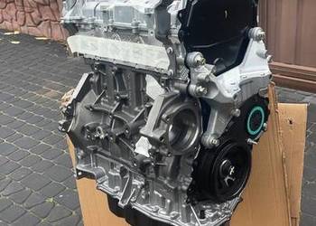 Silnik FORD CUSTOM 2.0 ECOBLUE BRATFORD RADOM SERWIS SILNIK FORD TRANSIT Radom