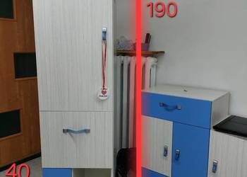 Sprzedam meble dzieciece stan idealny