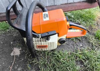 Piła spalinowa Stihl ms 023 230