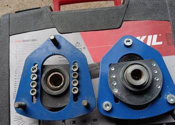 Camber plates BMW E30