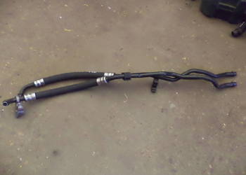 BMW E90 91 2.5 WAZ PRZEWOD OLEJU SKRZYNIA BIEGOW 7794577 578 BMW E90 91 2.5 WAZ PRZEWOD OLEJU SKRZYNIA BIEGOW 7794577 578