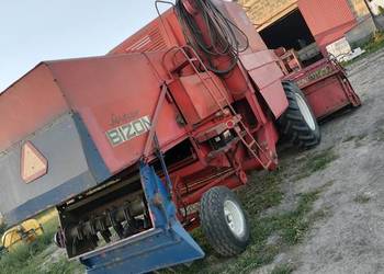 Bizon z056 Bizon z056