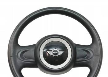 KIEROWNICA  R56 PODUSZKA  Mini One II (2006-2013)