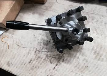 Imak do tokarki TUD40/50
