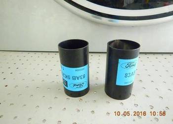 ŁĄCZNIK RURY WYDECHOWEJ VW AUDI SEAT SKODA 1623210