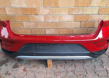 Vw T-Roc Zderzak Tył PDC