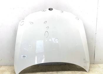 MASKA LIFT SKODA SUPERB II Kombi 09-15 Candy White POKRYWA