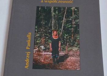 PSYCHOLOGIA MITU KULTURY TRADYCYJNE A WSPOLCZESNOŚĆ