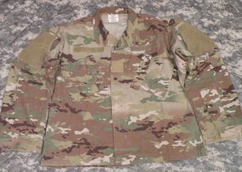 Bluza ACU PROPPER multicam OCP MS cotton