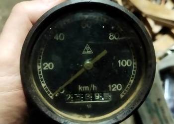 Oryginalny licznik maw Simson awo IFA bk BMW r35