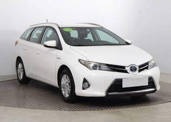 Toyota Auris Hybrid