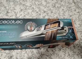 Aeroprostownica Cecotec