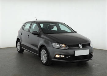 VW Polo 1.2 TSI