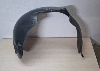Nadkole Prawe Seat Leon Toledo