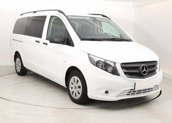 Mercedes Vito 111 CDI
