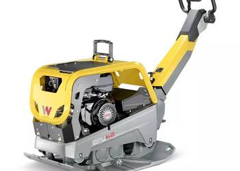 Zagęszczarka Wacker Neuson DPU6260Hehp NOWA Gwarancja do 3 lat!