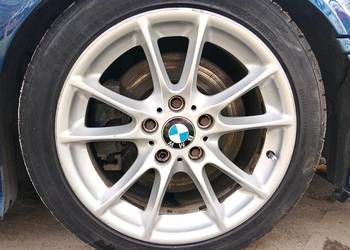 Felgi aluminiowe BMW 17 styling 50