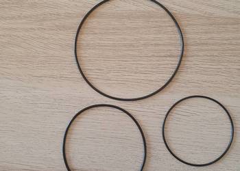 Paski do magnetofonu szpulowego UNITRA ZRK ZK140 ZK120 ZK145