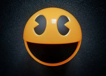 Lampa Pac-Man – Bandai Namco