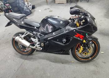 Suzuki GSX-R 1000 k3.