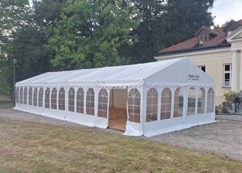 Namioty eventowe wynajem szybki;