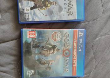 Gry ps4