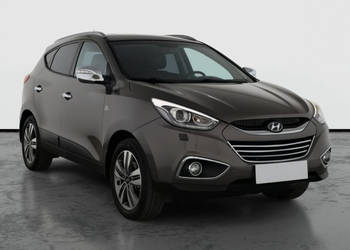Hyundai ix35 2.0 GDI