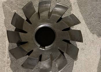 Frez modułowy krążkowy FWP NFMb 14/20 komplet 1-8 F/V