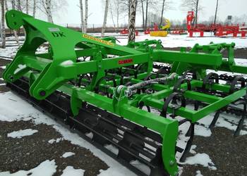 Agregat HERKULES 3.0 m firmy Dziekan NOWY MODEL #22/2023