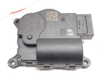 SILNIK NAGRZEWNICY SKODA 2Q0907511F SUPERB III