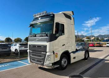 2021 Volvo FH500 Globetrotter