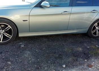 Felgi z oponami 17 225/50/17 et20