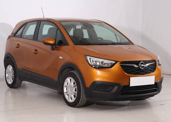 Opel Crossland 1.2 LPG