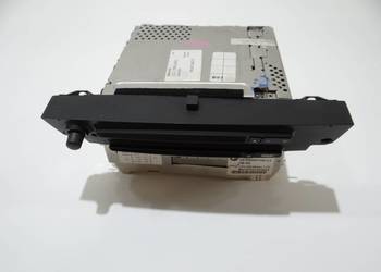 RADIO CZYTNIK NAWIGACJI CCC BMW E60 E61 6974913 (4647622)