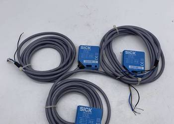 Sick WE12-2P130 Photoelectric sensor
