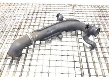 RURA POWIETRZA SKODA SUPERB II 1.6 105KM 08-15 PRZEWÓD